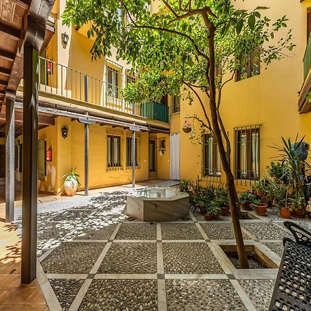 Waou Andalusian Soul Centre Apartment Seville Exterior photo