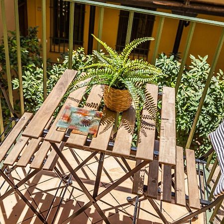 Waou Andalusian Soul Centre Apartment Seville Exterior photo