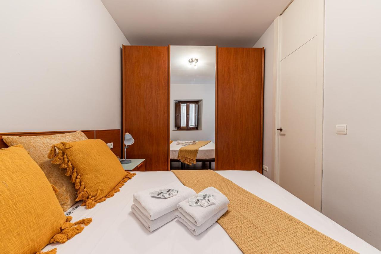 Waou Andalusian Soul Centre Apartment Seville Exterior photo