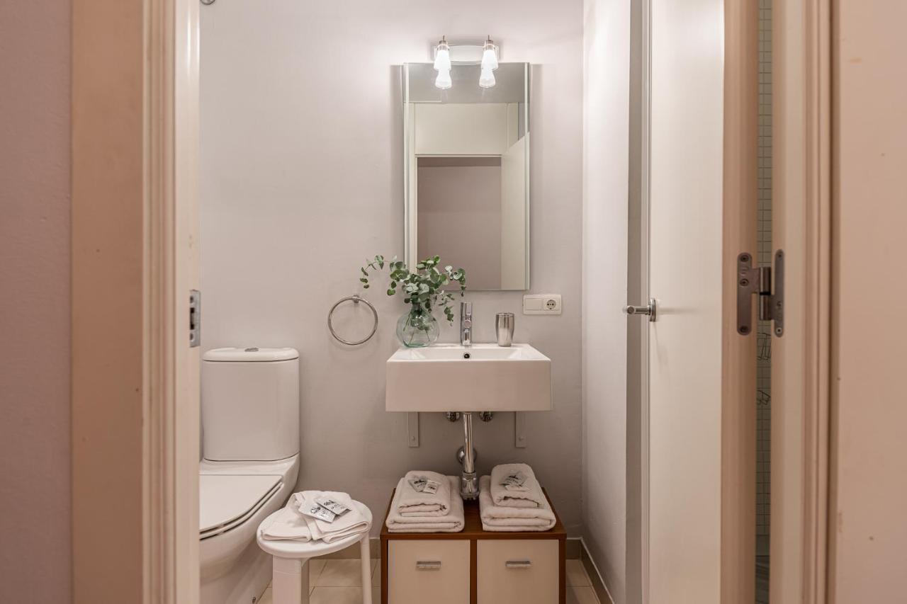 Waou Andalusian Soul Centre Apartment Seville Exterior photo