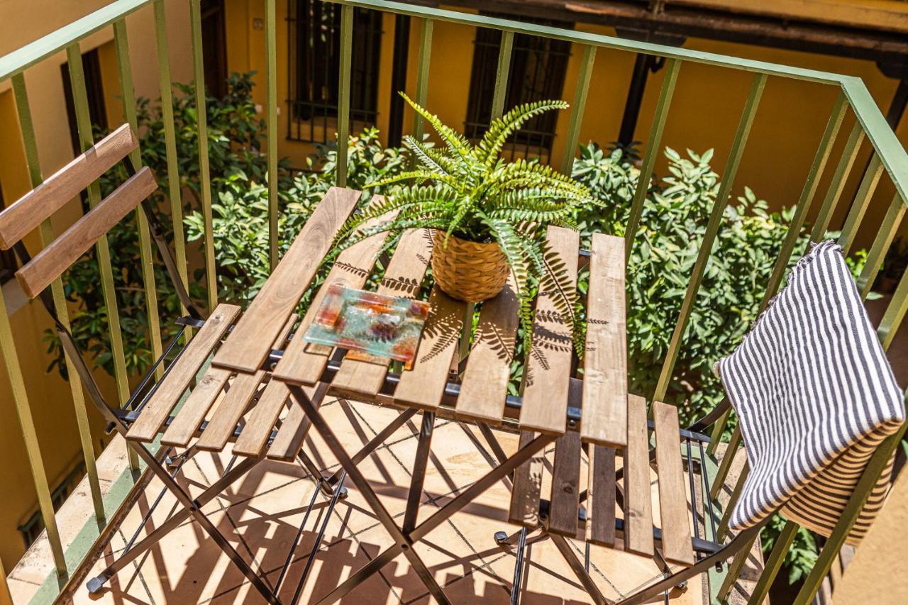 Waou Andalusian Soul Centre Apartment Seville Exterior photo