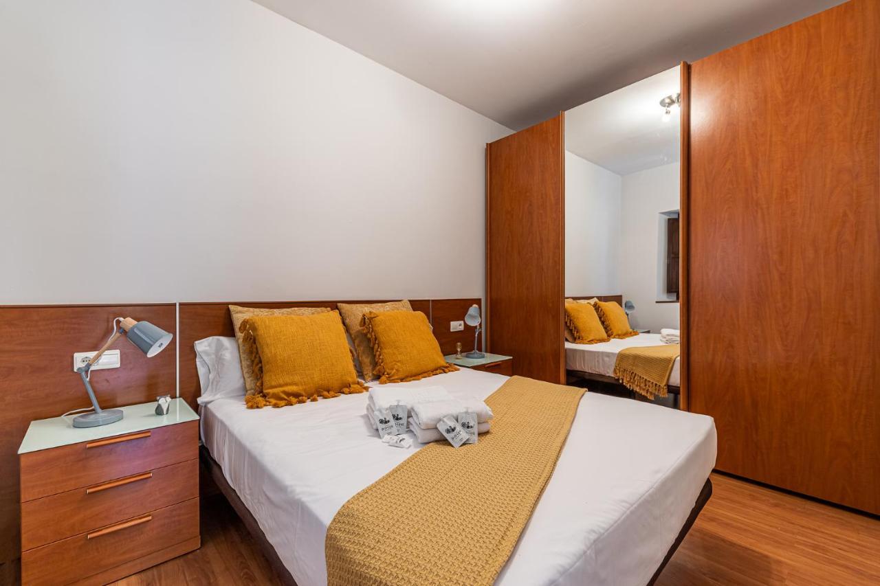 Waou Andalusian Soul Centre Apartment Seville Exterior photo